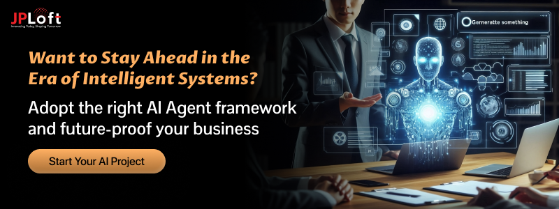 Want to Stay Ahead in the Era of Intelligent Systems